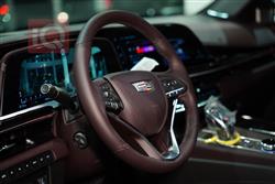 كاديلاك اسكاليد